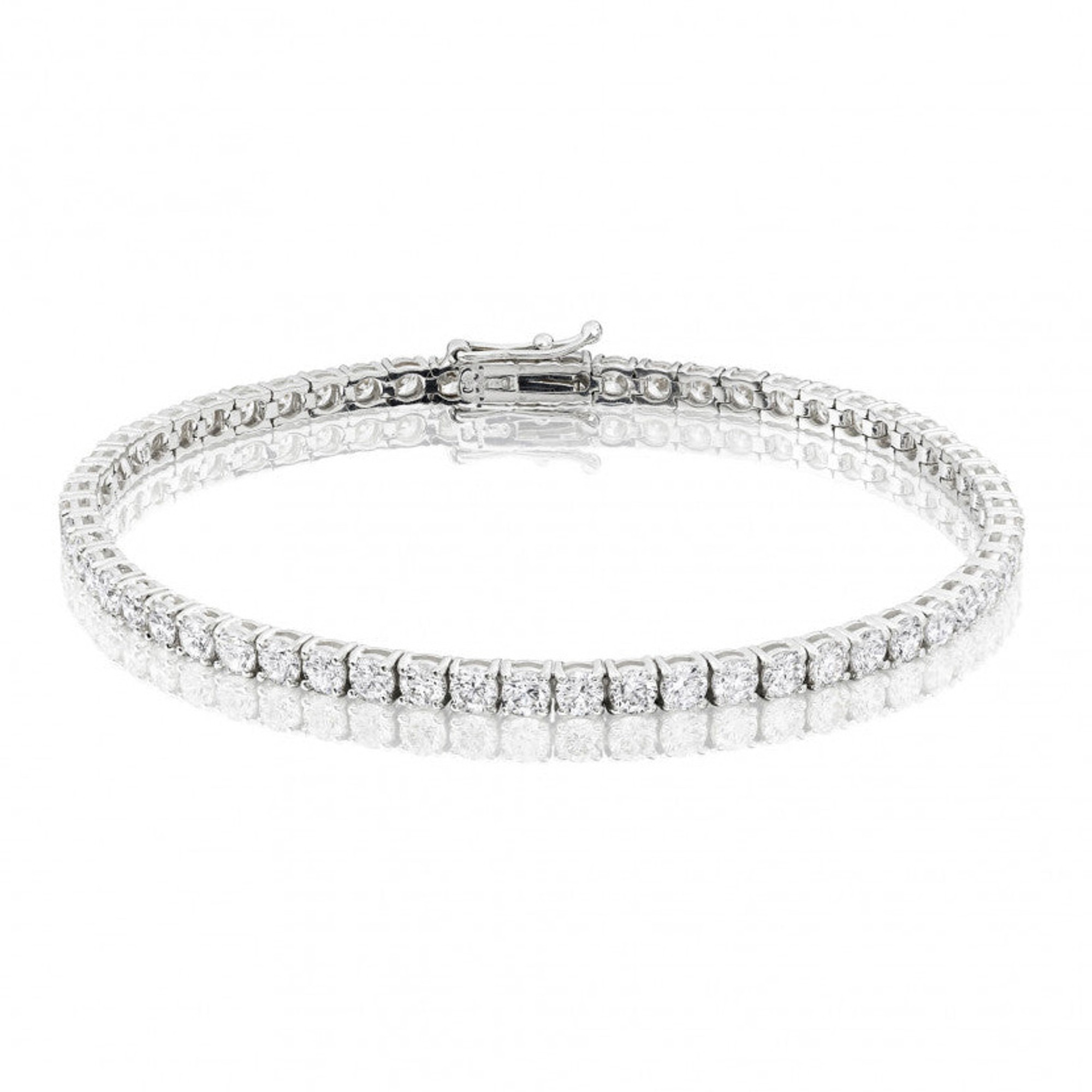 The Ultimate Guide To Trending Tennis Bracelets In 2023